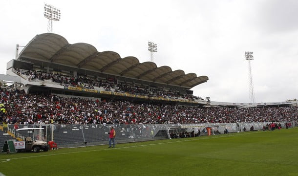 Estadio Monumental