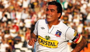 Esteban Paredes