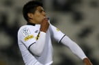 Esteban pavez