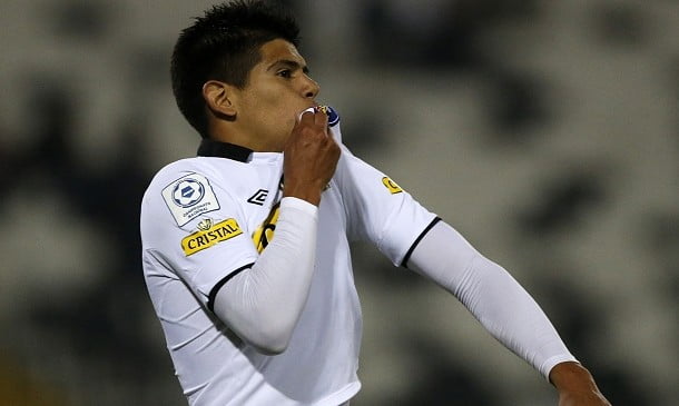 Esteban pavez