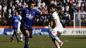 huachipato-colocolo