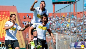 colocolo