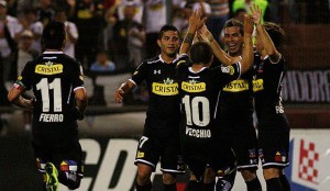 colocolo celebra