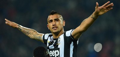 Arturo Vidal