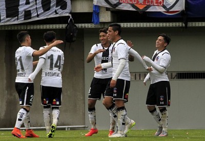 colocolo