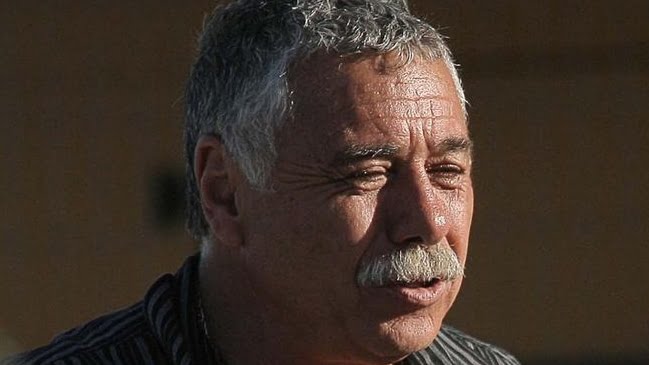 Carlos Caszely: No será fácil que Omar Labruna continúe en Colo Colo