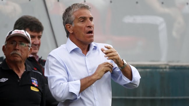 Omar Labruna: Ya estamos planificando el 2013
