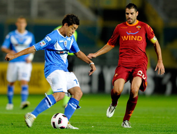 Nicolás Córdova dispuesto a negociar con Colo Colo