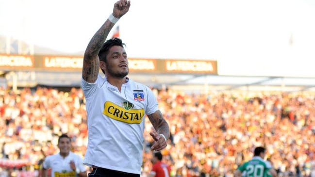 Rodrigo Millar se ilusiona con posibilidad de partir a Atlas
