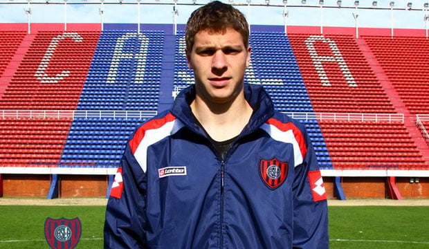 Julio César Furch estaría en los planes de Colo Colo