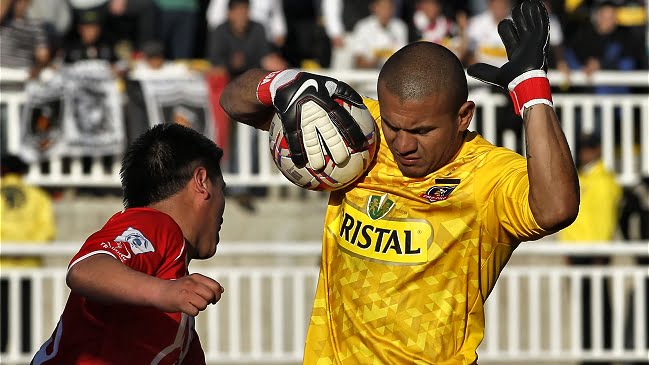 Renny Vega: “Me hubiese encantado seguir”