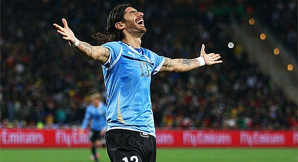 Sebastián Abreu es ofrecido a Colo Colo