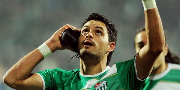 Sebastián Pinto se agrego a la lista de posibles refuerzos