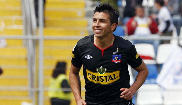 Gonzalo Fierro sobre Johnny Herrera en la Roja: “Ojalá le vaya bien”