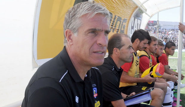 Omar Labruna: “Fueron mortales para nosotros”