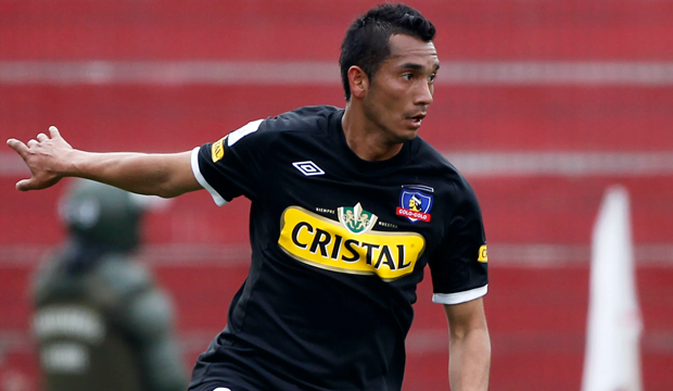 En Colo Colo asumen que lesión de Toro complicó todo