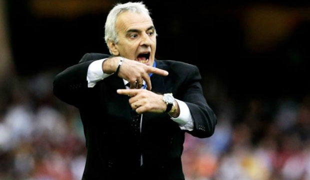 Jorge Fossati mira a Colo Colo: “Estoy al tanto del fútbol chileno”