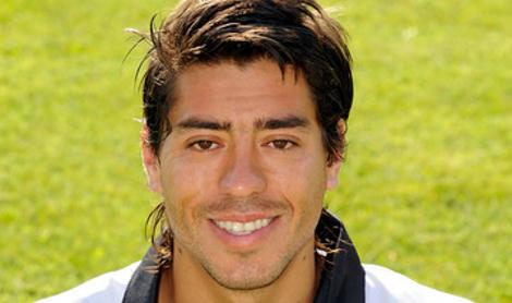 Nicolás Córdova anunció su retiro del fútbol