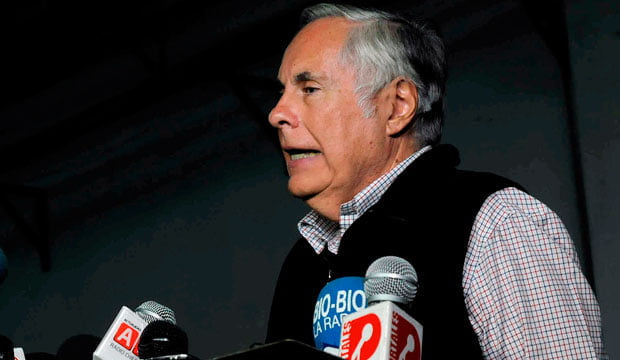 Carlos Tapia: “La ‘U’ nunca superará a Colo Colo”