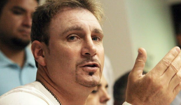 Barticciotto asegura que ni Guardiola mejoraría a Colo Colo