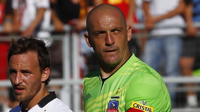 Eduardo Lobos: Seguimos confiando en Omar Labruna