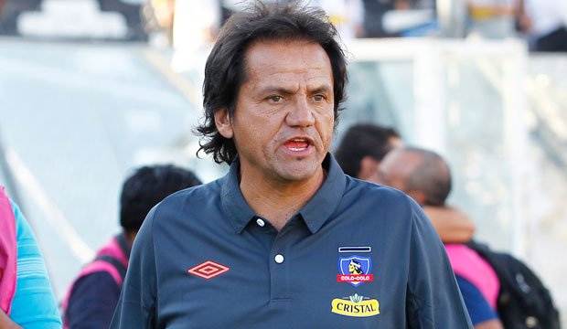 Hugo González: “Mathías Cardacio podrá mostrarse ante la UC”