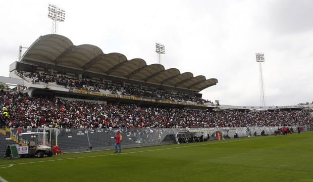 No se podrá fumar en el estadio Monumental