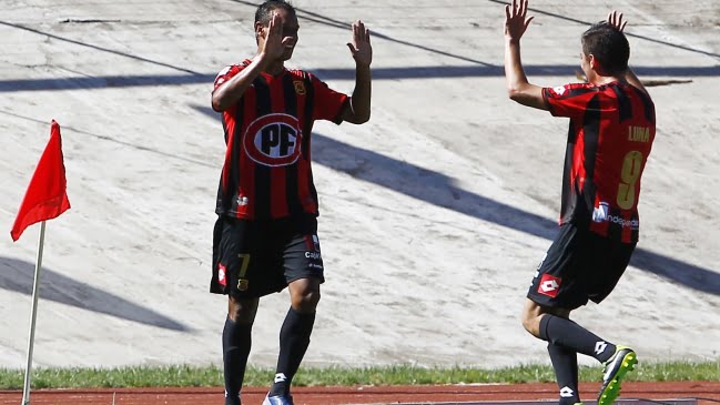 Un confundido Colo Colo cayó ante Rangers