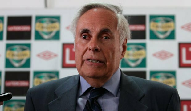 Carlos Tapia: Ningún grupo de antisociales va a fijar las reglas del juego