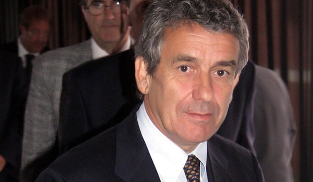 Leonidas Vial: “Los resultados no dependen de la dirigencia”