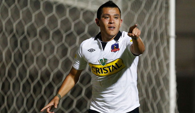 Colo Colo derrotó a San Marcos en Arica