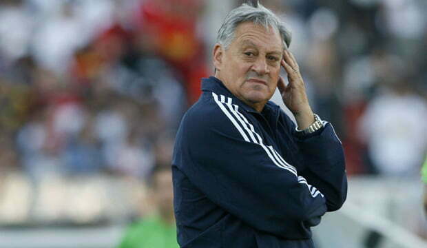 Arturo Salah cada vez más cerca de la Presidencia Alba