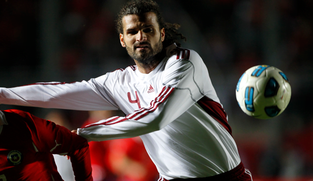 Vizcarrondo se suma a la lista de posibles refuerzos