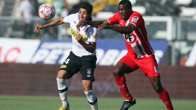 Mirko Opazo presentó problemas cardíacos en práctica matinal