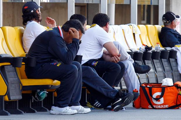 No hay caso con el Cacique: Ahora cayó con San Luis