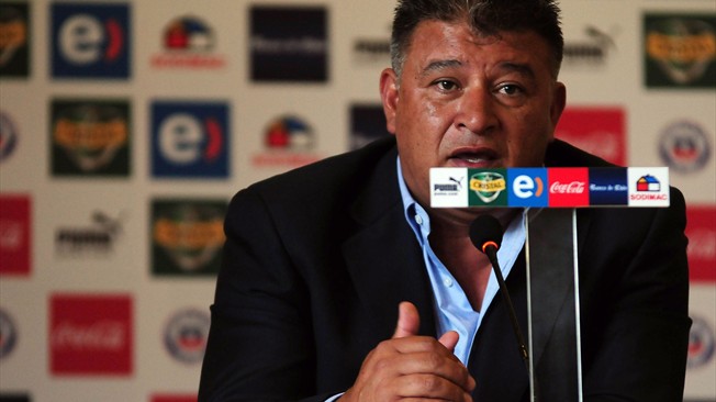 Vergara y Borghi nuevamente en el horizonte de Colo Colo