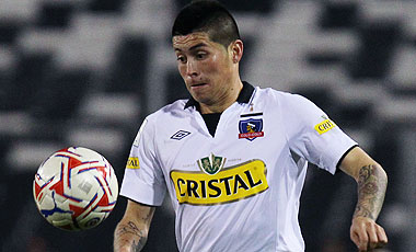 Jason Silva: “Me dolía no poder jugar y que Benítez no confiara en mí”