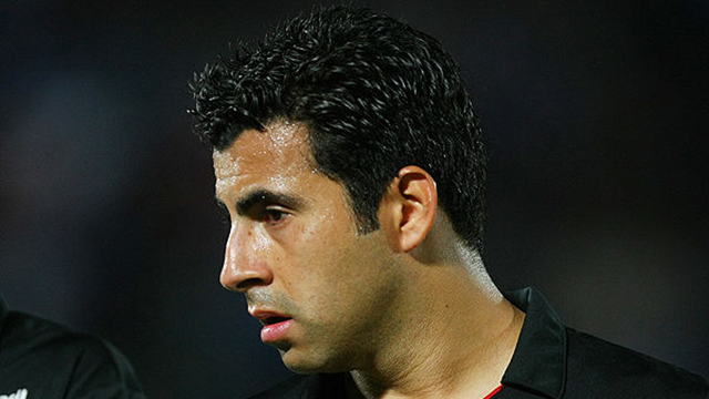 Claudio Maldonado será el tercer refuerzo de Colo Colo