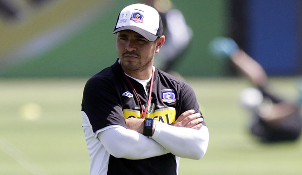 Hector Tapia: “Tenemos la convicción de salir campeones”