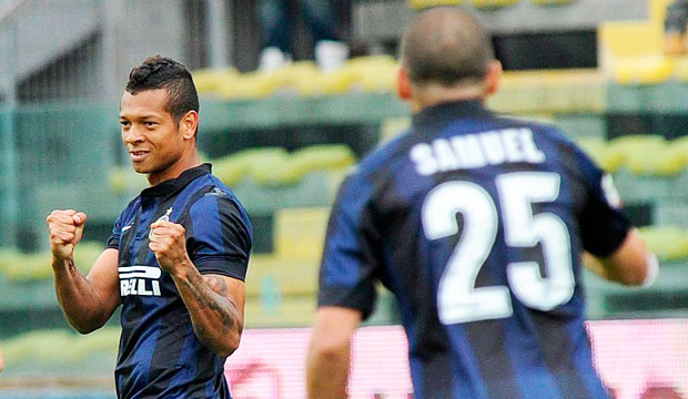 Colo Colo quiere celebrar el título ante el Inter de Milán