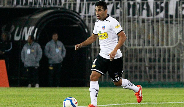 Colo Colo celebró ante Rangers en redebut de Maldonado