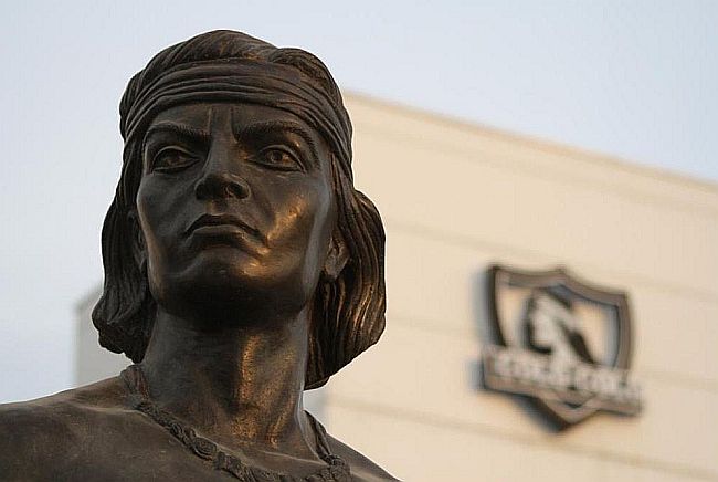 ¿Qué pasa en Colo-Colo?