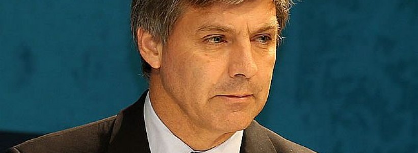 Harold Mayne-Nicholls pidió que se investigue relación entre Garra Blanca y Colo Colo