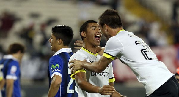 Colo Colo recuperó el triunfo en Copa Chile tras eliminar a Huachipato