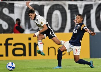 COLOCOLO-ALIANZA LIMA