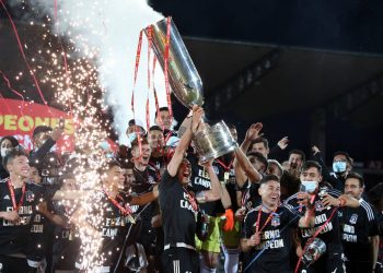 Colo-Colo Copa Chile
