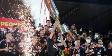 Colo-Colo Copa Chile