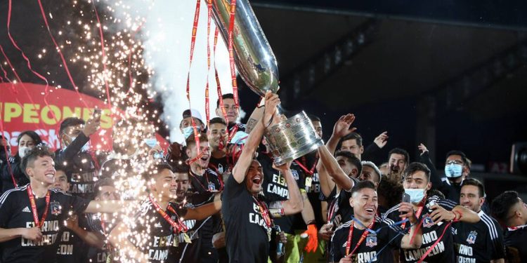 Colo-Colo Copa Chile