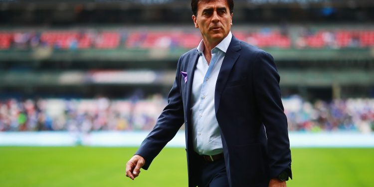 Gustavo Quinteros