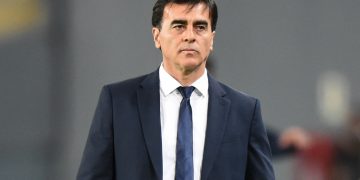 Gustavo Quinteros